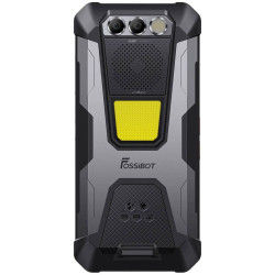 Telefon mobil Fossibot F106 Pro 8/256GB (Gray) Thumb