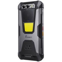 Telefon mobil Fossibot F106 Pro 8/256GB (Gray) Thumb