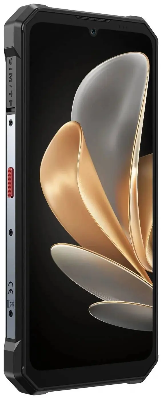 Мобильный телефон Fossibot F109 8/256GB + Charger (Gray) - 3