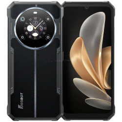 Мобильный телефон Fossibot F109 8/256GB + Charger (Gray)