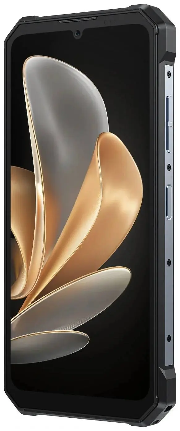 Мобильный телефон Fossibot F109 8/256GB + Charger (Gray) - 4