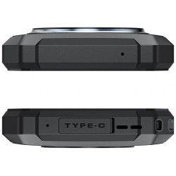 Мобильный телефон Fossibot F109 8/256GB + Charger (Gray) Thumb