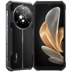 Мобильный телефон Fossibot F109 8/256GB + Charger (Gray) Thumb