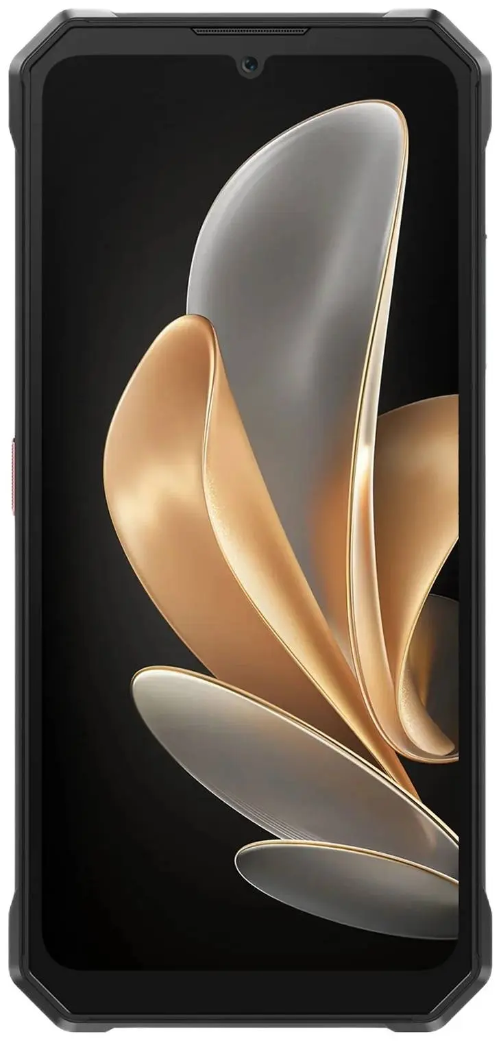 Мобильный телефон Fossibot F109 8/256GB (Gray)