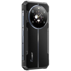 Мобильный телефон Fossibot F109 8/256GB (Gray) Thumb