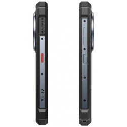 Мобильный телефон Fossibot F109 8/256GB (Gray) Thumb