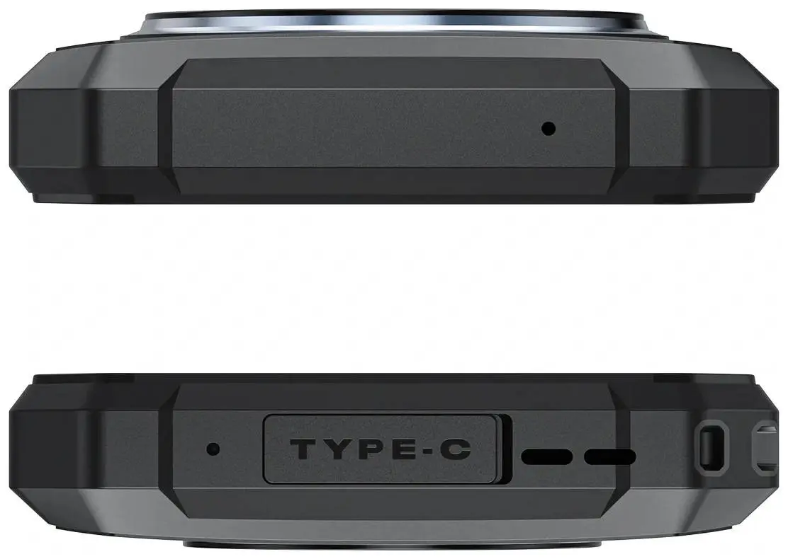 Мобильный телефон Fossibot F109 8/256GB (Gray)