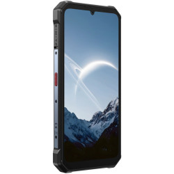 Telefon mobil Fossibot F109S 8/256GB (Black) Thumb