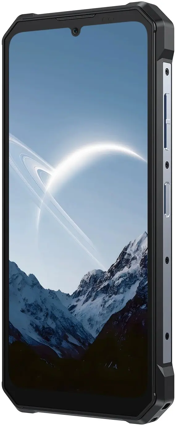 Telefon mobil Fossibot F109S 8/256GB (Black)