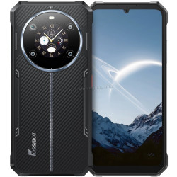 Telefon mobil Fossibot F109S 8/256GB (Black)