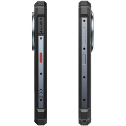 Telefon mobil Fossibot F109S 8/256GB (Black) Thumb