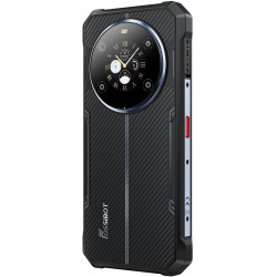 Telefon mobil Fossibot F109S 8/256GB (Black) Thumb