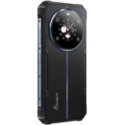Telefon mobil Fossibot F109S 8/256GB (Black) Thumb