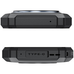 Telefon mobil Fossibot F109S 8/256GB (Black) Thumb