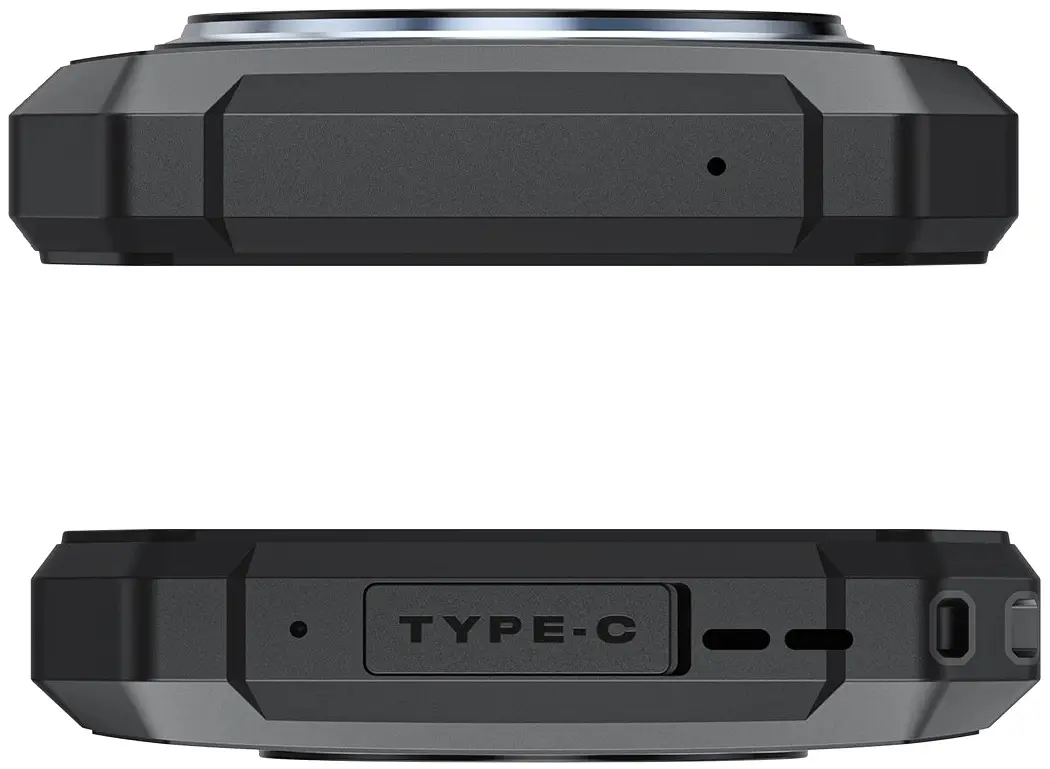 Telefon mobil Fossibot F109S 8/256GB (Black)