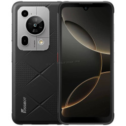 Telefon mobil Fossibot F112 Pro 8/256GB (Black)