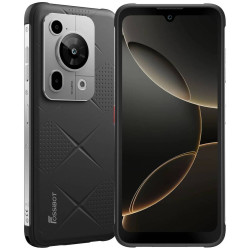 Telefon mobil Fossibot F112 Pro 8/256GB (Black) Thumb