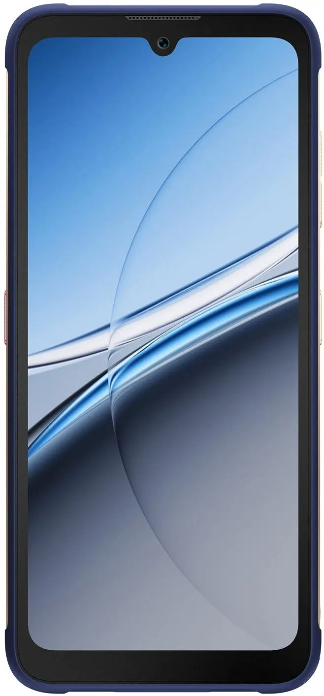 Telefon mobil Fossibot F112 Pro 8/256GB (Blue)