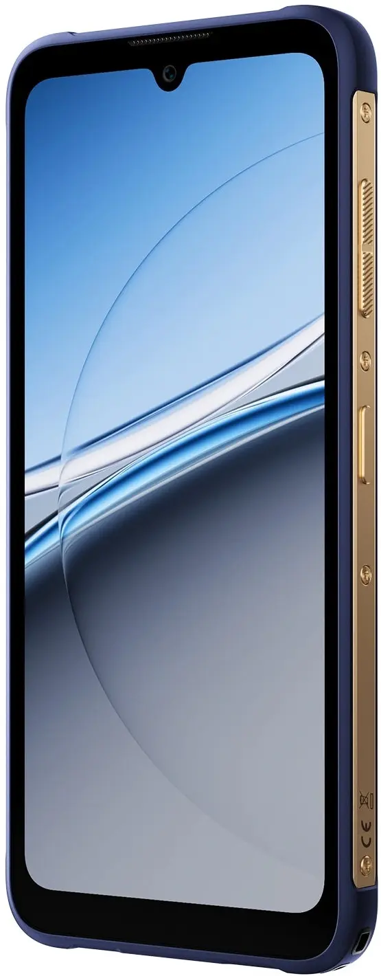 Telefon mobil Fossibot F112 Pro 8/256GB (Blue)