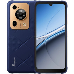 Telefon mobil Fossibot F112 Pro 8/256GB (Blue)
