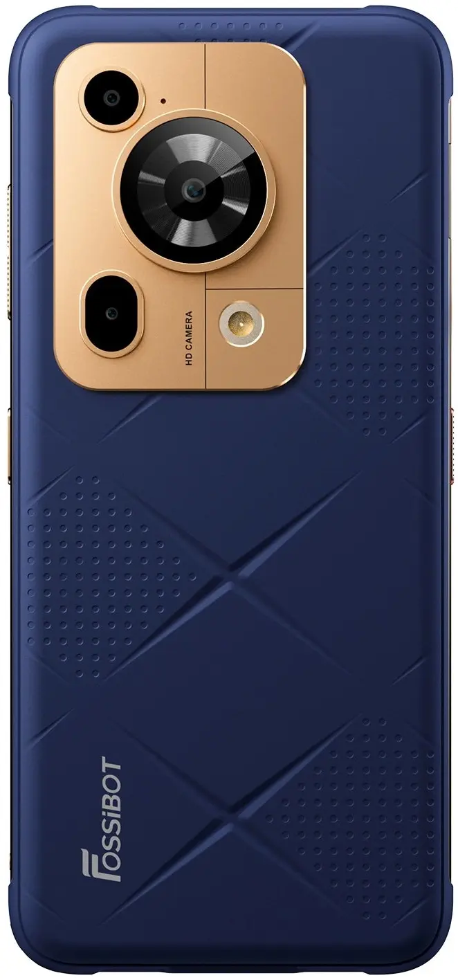 Telefon mobil Fossibot F112 Pro 8/256GB (Blue)
