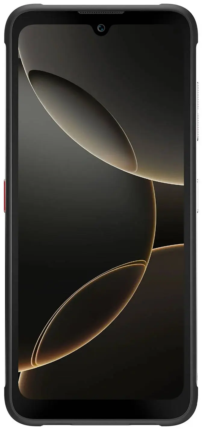 Мобильный телефон Fossibot F112 Pro 8/256GB + Charger (Black)