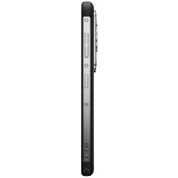 Мобильный телефон Fossibot F112 Pro 8/256GB + Charger (Black) Thumb