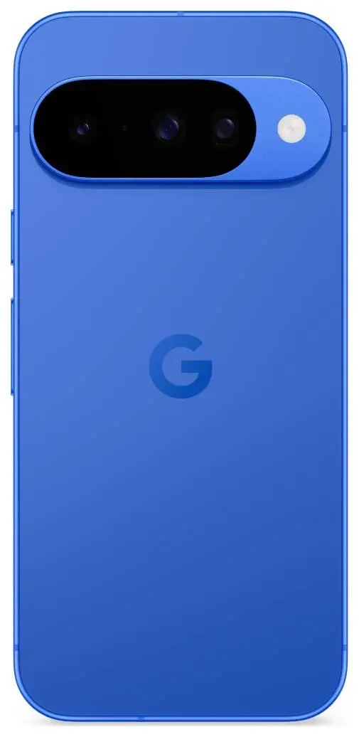 Telefon mobil Google Pixel 10 12/128GB (Indigo)