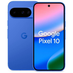 Telefon mobil Google Pixel 10 12/128GB (Indigo)