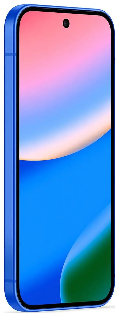 Telefon mobil Google Pixel 10 12/128GB (Indigo)