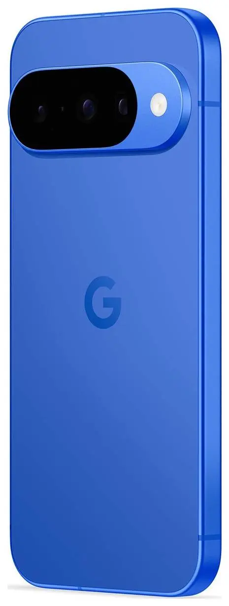 Telefon mobil Google Pixel 10 12/128GB (Indigo)