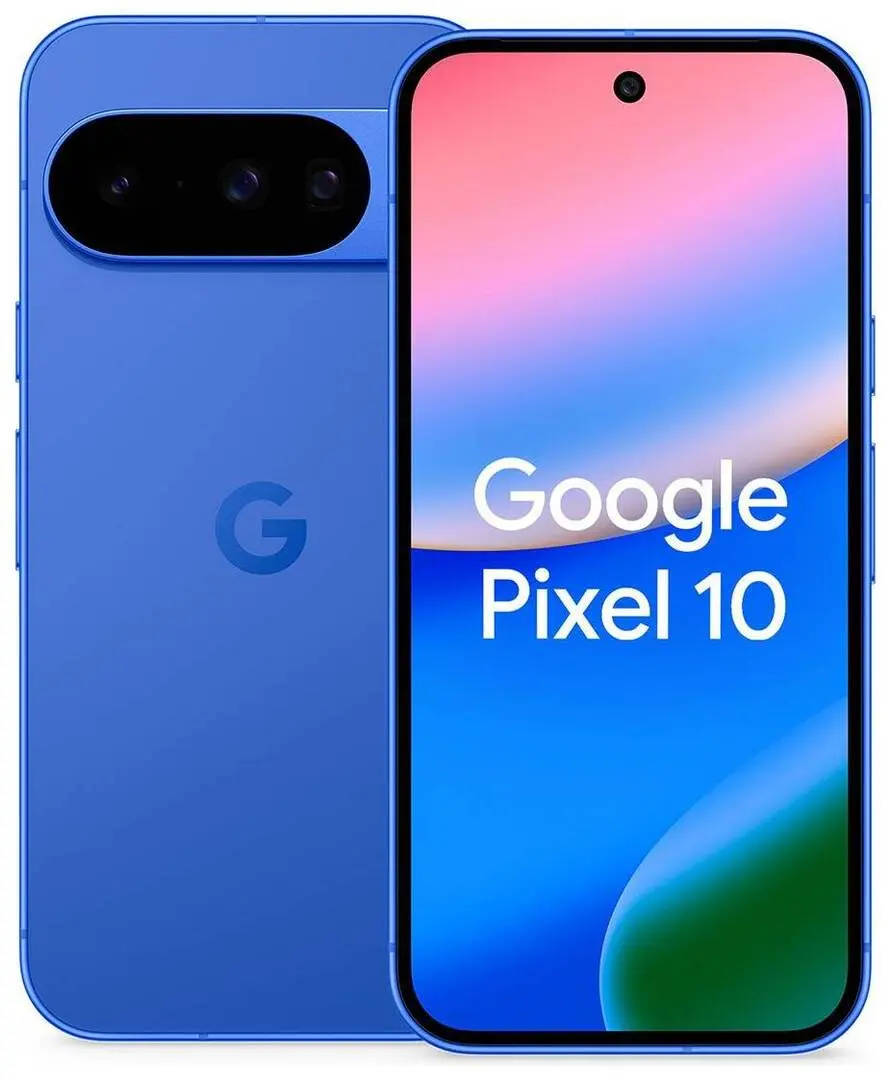 Telefon mobil Google Pixel 10 12/128GB (Indigo)