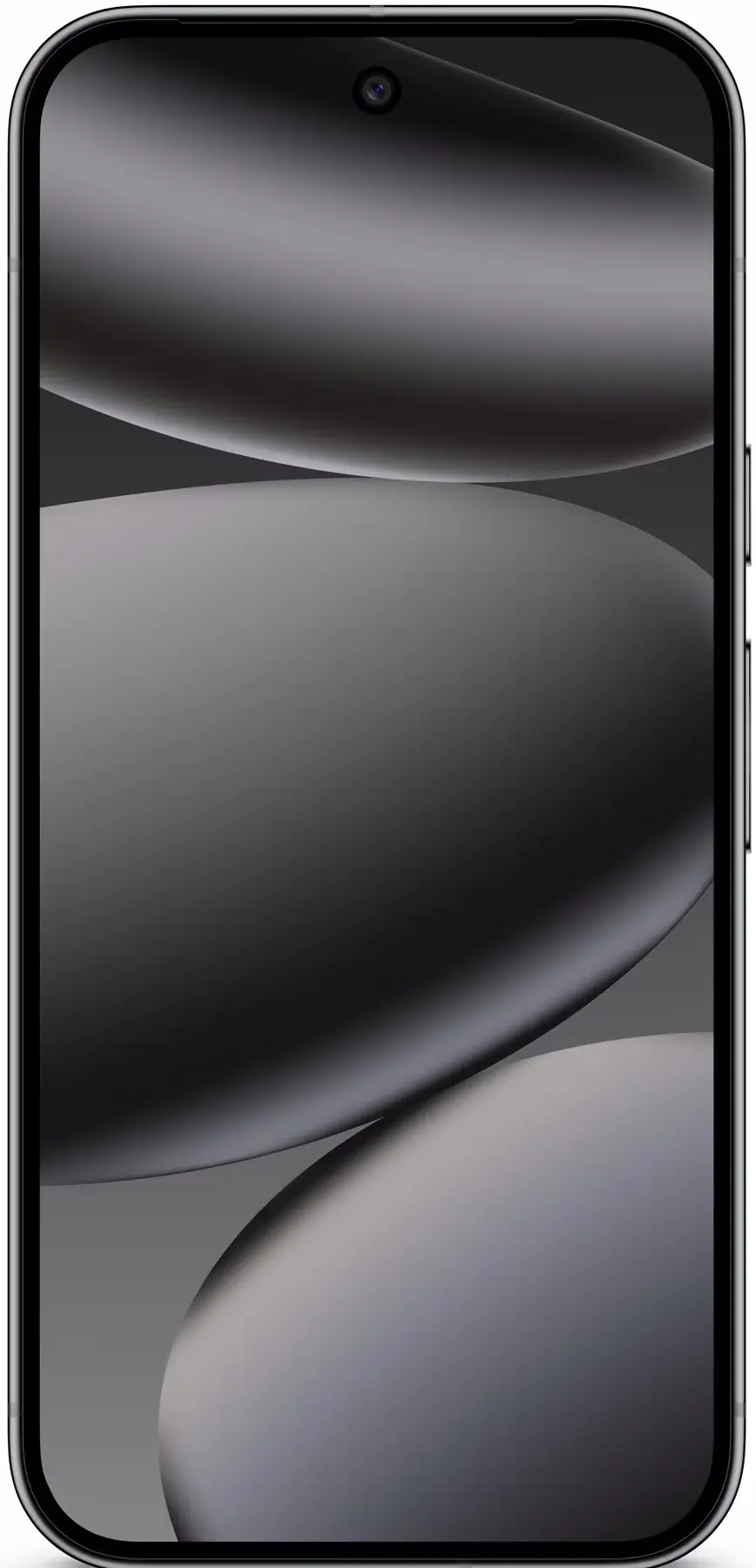 Telefon mobil Google Pixel 10 Pro 16/128GB (Obsidian)