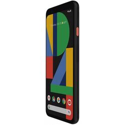 Telefon mobil Google Pixel 4 6GB/64GB (White) Thumb