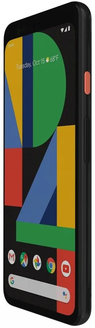 Telefon mobil Google Pixel 4 6GB/64GB (White)