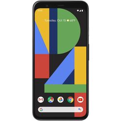 Telefon mobil Google Pixel 4 6GB/64GB (White)