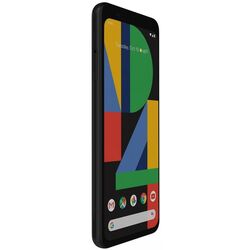 Telefon mobil Google Pixel 4 6GB/64GB (White) Thumb