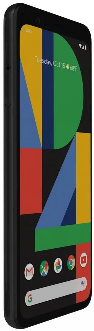 Telefon mobil Google Pixel 4 6GB/64GB (White)