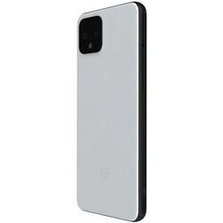 Telefon mobil Google Pixel 4 6GB/64GB (White) Thumb
