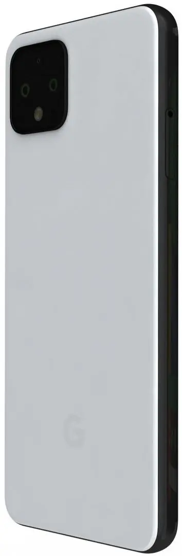 Telefon mobil Google Pixel 4 6GB/64GB (White)