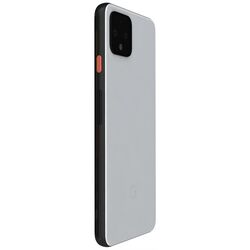 Telefon mobil Google Pixel 4 6GB/64GB (White) Thumb