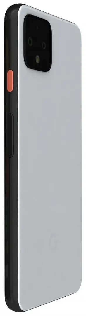 Telefon mobil Google Pixel 4 6GB/64GB (White)