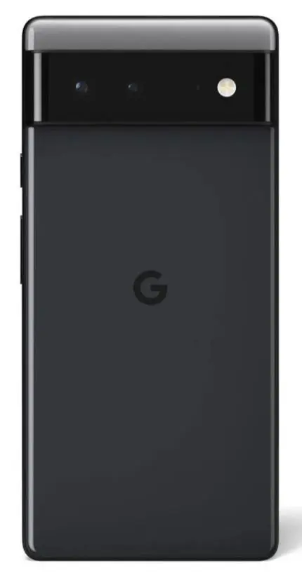Мобильный телефон Google Pixel 6 8GB/128GB (Black) - 2