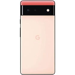 Telefon mobil Google Pixel 6 8GB/128GB (Kinda Coral) Thumb