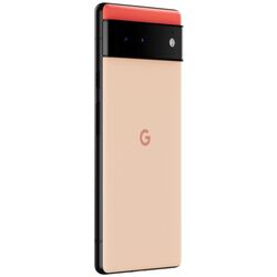 Telefon mobil Google Pixel 6 8GB/128GB (Kinda Coral) Thumb