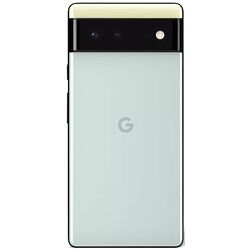 Мобильный телефон Google Pixel 6 8GB/128GB (Sorta Seafoam) Thumb