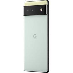 Мобильный телефон Google Pixel 6 8GB/128GB (Sorta Seafoam) Thumb