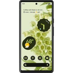 Мобильный телефон Google Pixel 6 8GB/128GB (Sorta Seafoam)