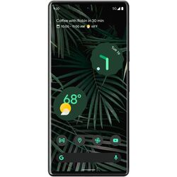 Telefon mobil Google Pixel 6 Pro 12GB/128GB (Stormy Black) Thumb