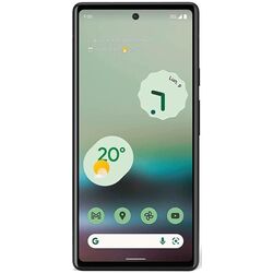 Telefon mobil Google Pixel 6a 6GB/128GB (Chalk) Thumb